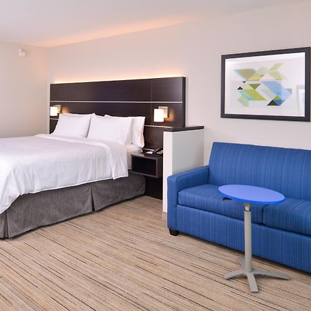 Holiday Inn Express & Suites - Olathe West By Ihg Luaran gambar