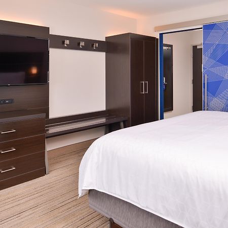 Holiday Inn Express & Suites - Olathe West By Ihg Luaran gambar
