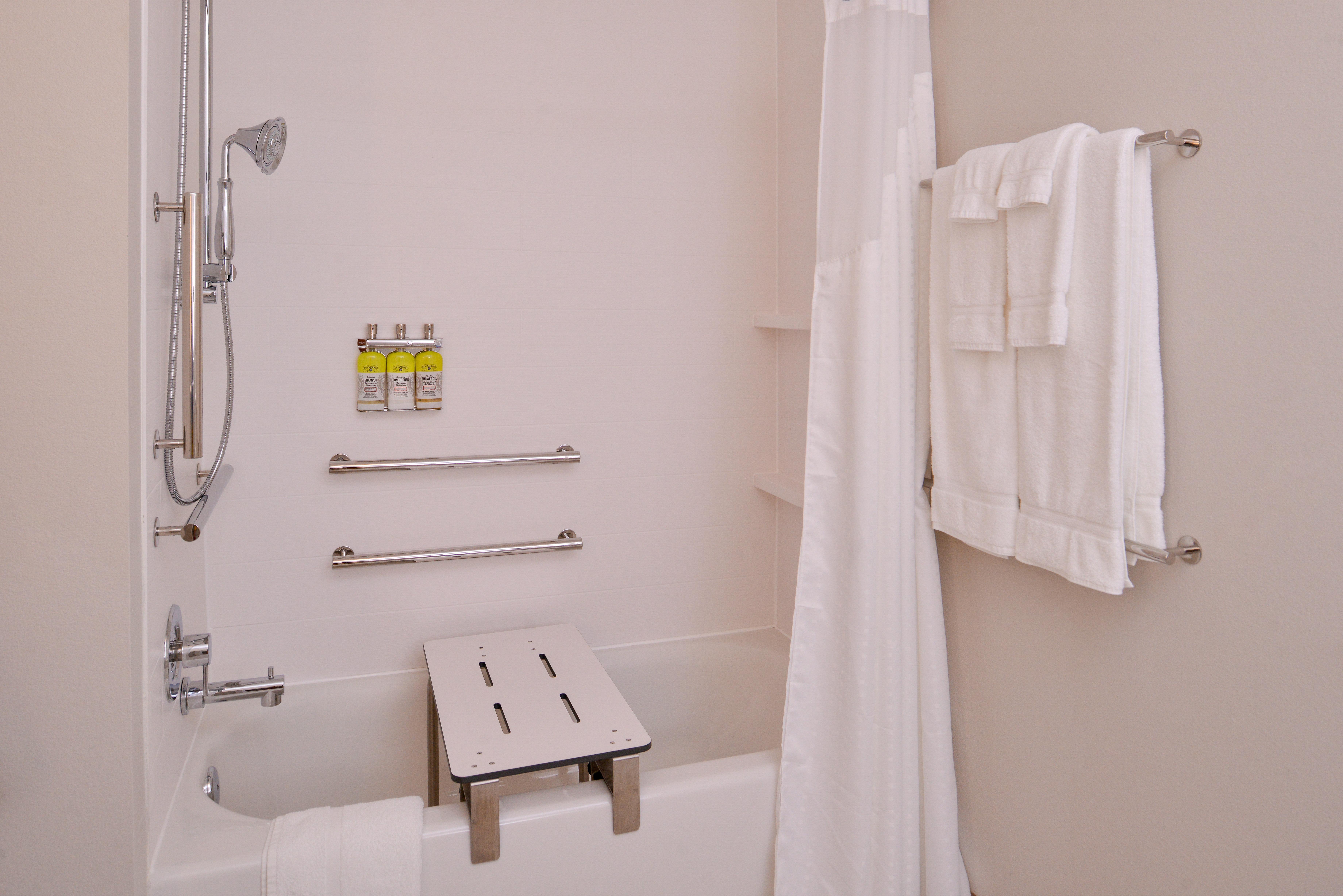 Holiday Inn Express & Suites - Olathe West By Ihg Luaran gambar