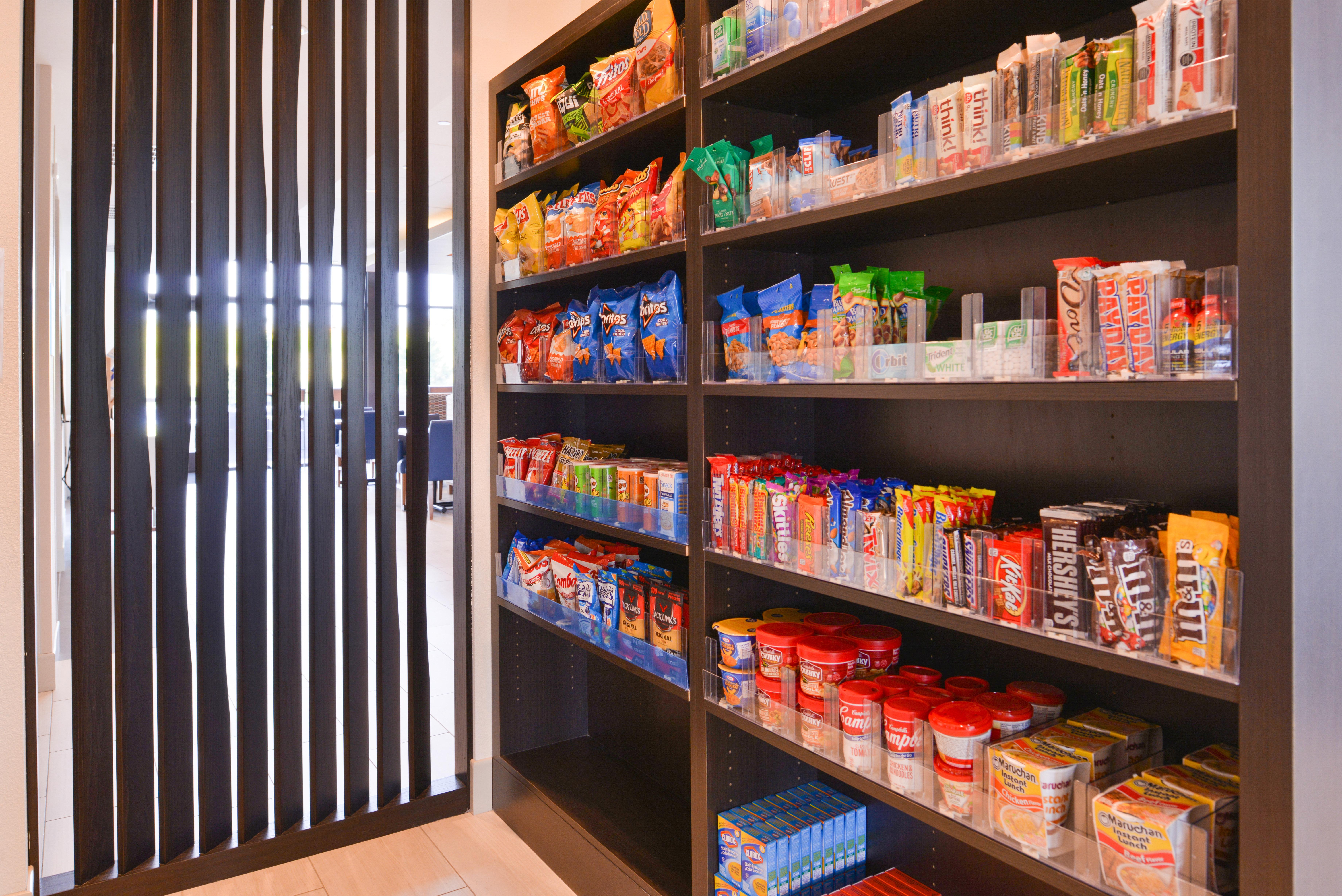Holiday Inn Express & Suites - Olathe West By Ihg Luaran gambar