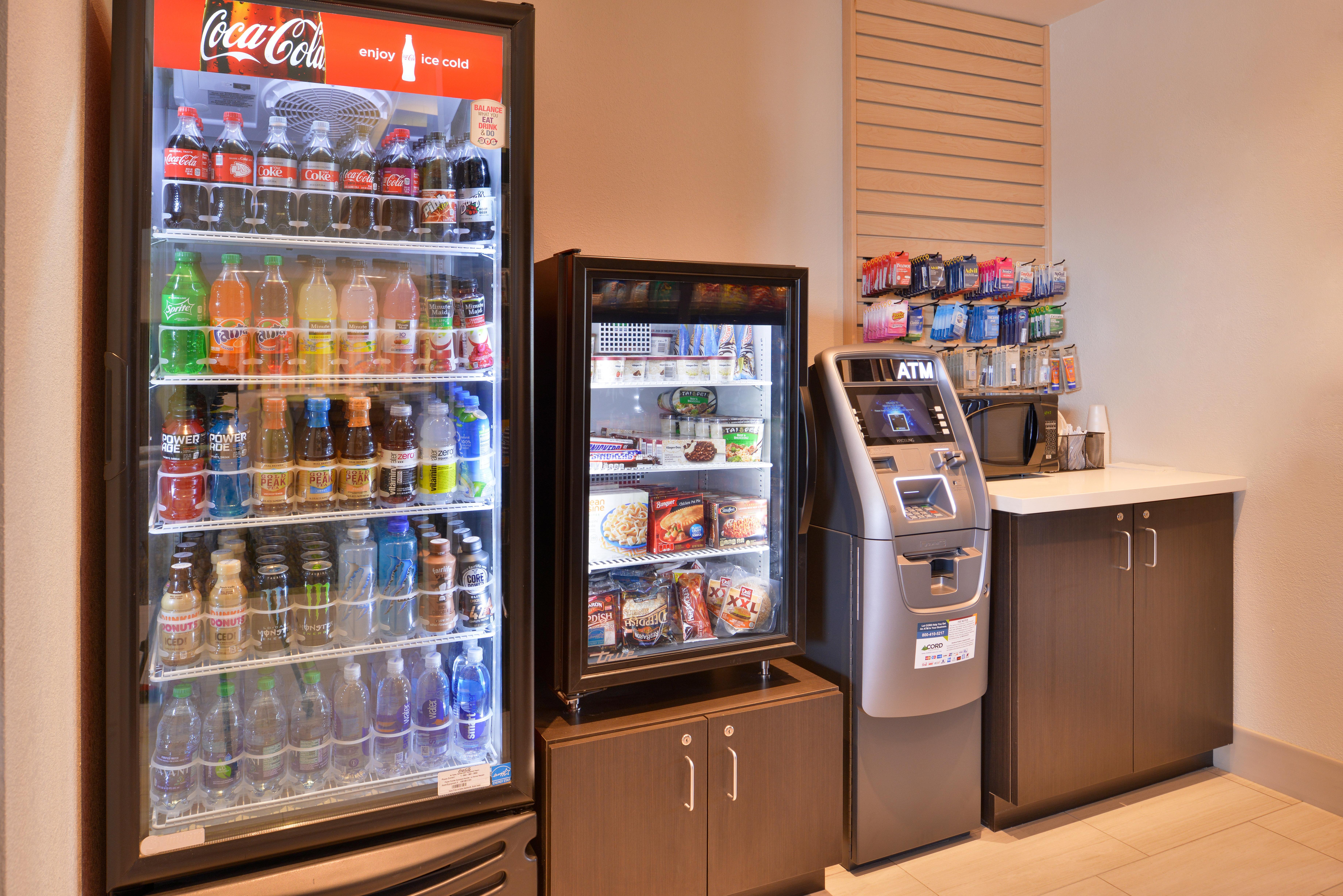 Holiday Inn Express & Suites - Olathe West By Ihg Luaran gambar